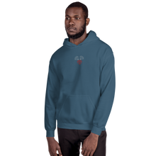 3 Diamond Hoodie