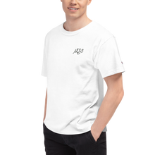 Champion "Rabid Lion" Tee