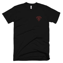 Four Stones Diamond Tee