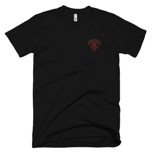 Four Stones Diamond Tee