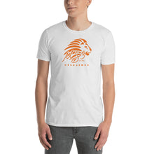 "Unleashed" MS3 Lion Unisex Tee