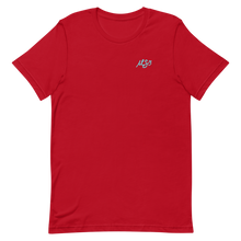 Multi-Color MS3 Tee