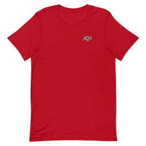 Multi-Color MS3 Tee