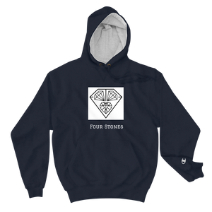 Champion "Four Stones" Hoodie