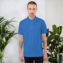 MS3WW Embroidered Polo