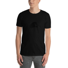 MS3WW Unisex Lion Tee
