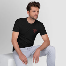 Four Stones Diamond Tee