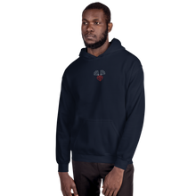 3 Diamond Hoodie