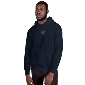 3 Diamond Hoodie