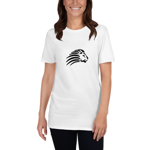 MS3WW Unisex Lion Tee