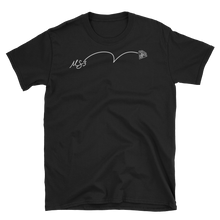 MS3 Leaping Diamond Unisex Tee