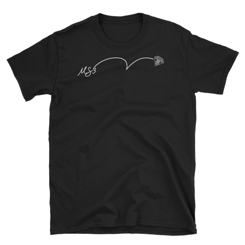 MS3 Leaping Diamond Unisex Tee