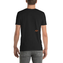 "Unleashed" MS3 Lion Unisex Tee