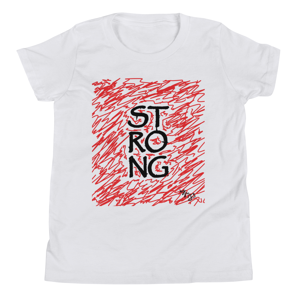 Strong...Youth Tee
