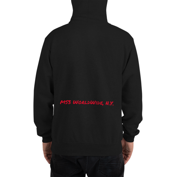 Champion "100" Hoodie