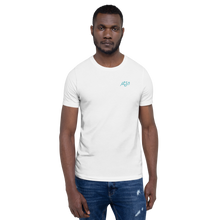 Multi-Color MS3 Tee