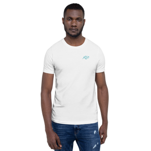 Multi-Color MS3 Tee