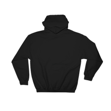 "Wanted" MS3 Lion Unisex Hoodie