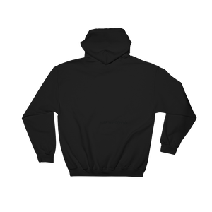 "Wanted" MS3 Lion Unisex Hoodie