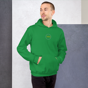 MS3 Crest Hoodie