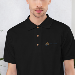MS3WW Embroidered Polo