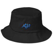 MS3 Old School Bucket Hat
