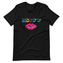 Kiss MS3 Tee