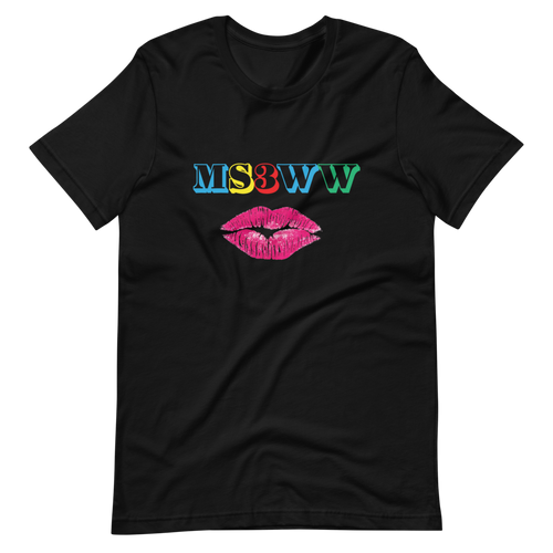 Kiss MS3 Tee