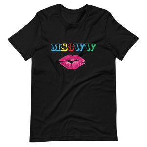 Kiss MS3 Tee