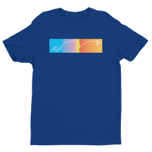 MS3 Leaping Sunrise Tee
