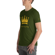 "Kings Do King Things" Tee