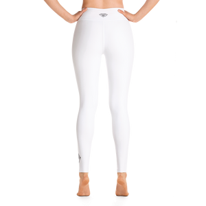 "4 Stones" Yoga Leggings