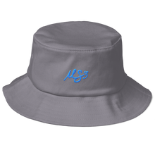 MS3 Old School Bucket Hat