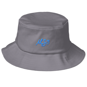 MS3 Old School Bucket Hat