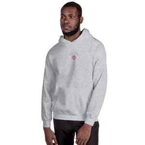 3 Diamond Hoodie