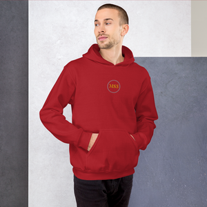 MS3 Crest Hoodie