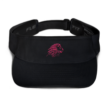 "Flamingo" MS3 Lion Visor