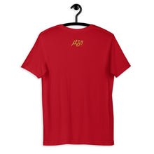 Golden World MS3 Tee