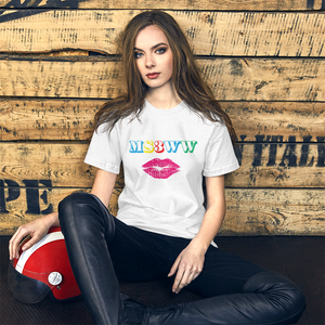 Kiss MS3 Tee