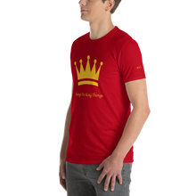 "Kings Do King Things" Tee