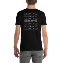 MS3WW Unisex Lion Tee