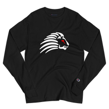 Champion White Lion LS