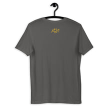 Golden World MS3 Tee