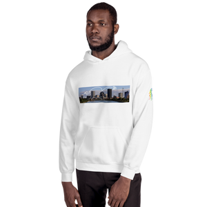 Unisex Roc City Hoodie