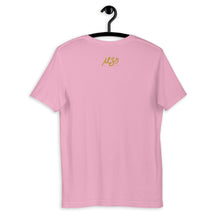 Golden World MS3 Tee
