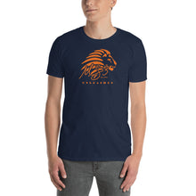 "Unleashed" MS3 Lion Unisex Tee