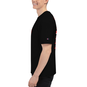 Champion NYC "Thank You" Tee