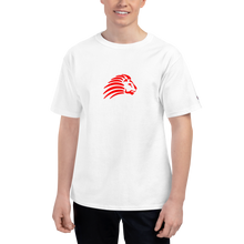 Champion NYC "Thank You" Tee