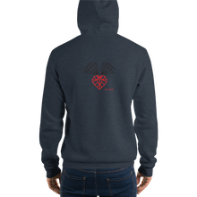 "That 3 Diamond" Unisex Hoodie