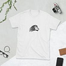 MS3WW Unisex Lion Tee